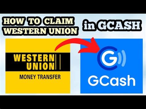 how to claim western union to gcash|How to Claim Your Western Union Remittance via GCash.